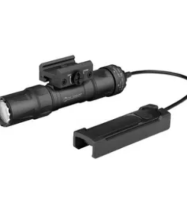 Rechargeable Tactical Light3