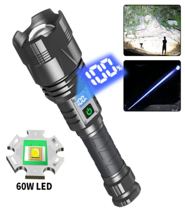 30WXhp60Tactical-Flashlight5
