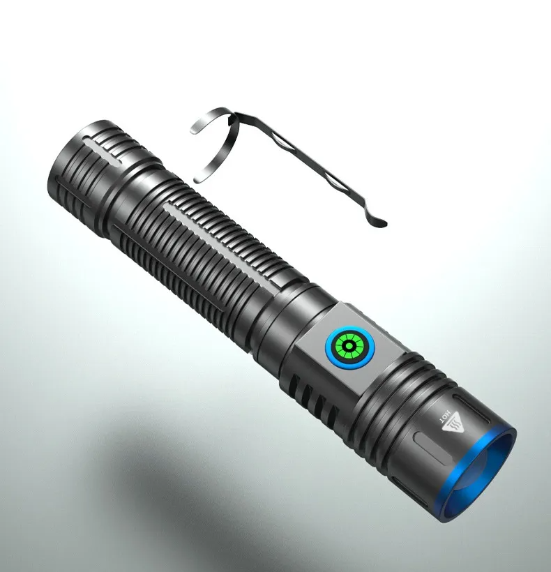 Multi-lights014 2000 lumens light