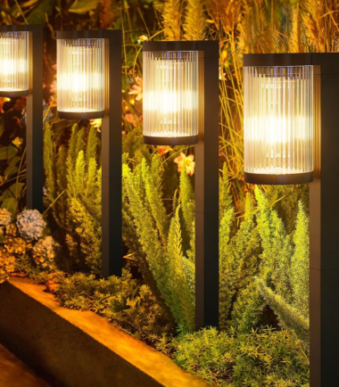 solar lights
